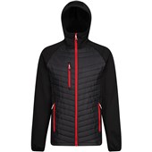 Regatta TRA549 Navigate Hybrid Jacket