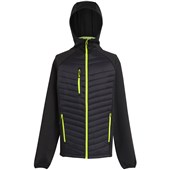 Regatta TRA549 Navigate Hybrid Jacket