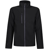 Regatta TRA600 Honestly Made Recycled Printable Softshell Jacket (2L)