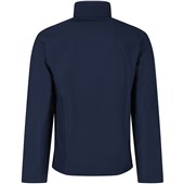 Regatta TRA600 Honestly Made Recycled Printable Softshell Jacket (2L)