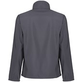 Regatta TRA600 Honestly Made Recycled Printable Softshell Jacket (2L)