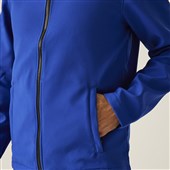 Regatta TRA628 Ablaze Softshell Jacket (2L)