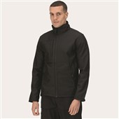 Regatta TRA688 Octogon II Breathable Softshell Jacket (3L)