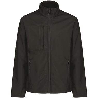 Regatta TRA688 Octogon II Breathable Softshell Jacket (3L)