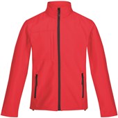 Regatta TRA688 Octogon II Breathable Softshell Jacket (3L)