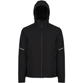 Regatta TRA710 X-Pro Prolite Eco Stretch Hooded Softshell Jacket (1L)