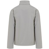 Regatta TRA762 Ascender Fleece Lined Softshell Jacket (2L)