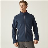 Regatta TRA762 Ascender Fleece Lined Softshell Jacket (2L)