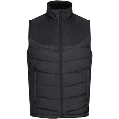 Regatta TRA831 Stage II Padded Bodywarmer