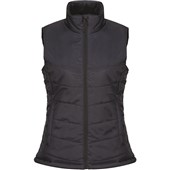 Regatta TRA832 Women's Stage II Padded Bodywarmer