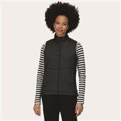 Regatta TRA832 Women's Stage II Padded Bodywarmer