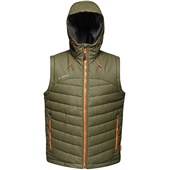 Regatta TRA833 Calculated Padded Bodywarmer