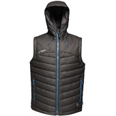 Regatta TRA833 Calculated Padded Bodywarmer