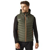 Regatta TRA833 Calculated Padded Bodywarmer