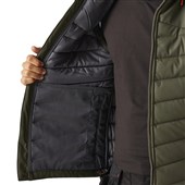 Regatta TRA833 Calculated Padded Bodywarmer