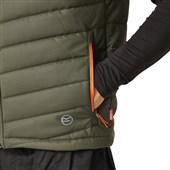 Regatta TRA833 Calculated Padded Bodywarmer