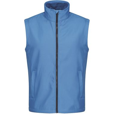 Regatta TRA844 Ablaze Printable Softshell Bodywarmer