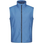 Regatta TRA844 Ablaze Printable Softshell Bodywarmer