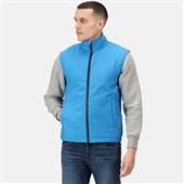 Regatta TRA844 Ablaze Printable Softshell Bodywarmer