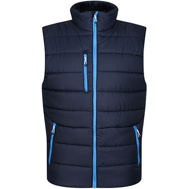 Regatta TRA892 Navigate Thermal Padded Bodywarmer