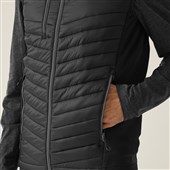 Regatta TRA894 Navigate Padded Hybrid Bodywarmer