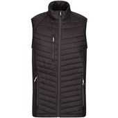 Regatta TRA894 Navigate Padded Hybrid Bodywarmer