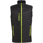 Regatta TRA894 Navigate Padded Hybrid Bodywarmer