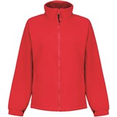 Regatta TRF541 Thor III Women's Full Zip Fleece Jakcet 280g