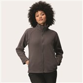 Regatta TRF541 Thor III Women's Full Zip Fleece 280g