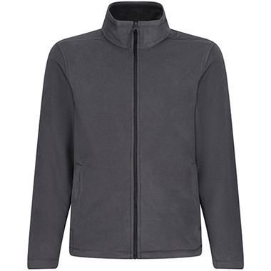 Regatta TRF557 Full Zip Micro Fleece Jacket 210g