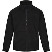 Regatta TRF582 Thor Heavyweight Full Zip Fleece Jacket 350g