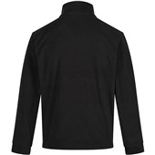 Regatta TRF582 Thor Heavyweight Full Zip Fleece Jacket 350g