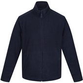 Regatta TRF619 Classic Full Zip Microfleece Jacket 170g