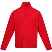 Regatta TRF619 Classic Full Zip Microfleece Jacket 170g