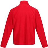 Regatta TRF619 Classic Full Zip Microfleece Jacket 170g