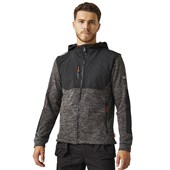 Regatta TRF624 Tactical Heist Hybrid Fleece Jacket 265g