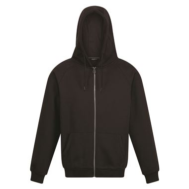 Regatta TRF683 Pro Polycotton Full Zip Hoodie 280g