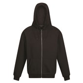 Regatta TRF683 Pro Polycotton Full Zip Hoodie 280g