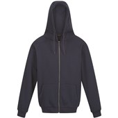 Regatta TRF683 Pro Polycotton Full Zip Hoodie 280g