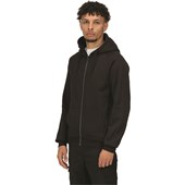 Regatta TRF683 Pro Polycotton Full Zip Hoodie 280g