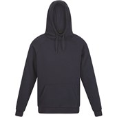 Regatta TRF684 Pro Polycotton Overhead Hoodie 280g