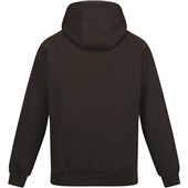 Regatta TRF684 Pro Polycotton Overhead Hoodie 280g