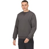 Regatta TRF686 Pro Polycotton Sweatshirt 280g