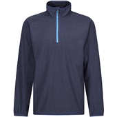 Regatta TRF691 Navigate Half Zip Fleece 180g