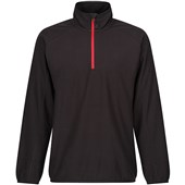 Regatta TRF691 Navigate Half Zip Fleece 180g