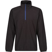 Regatta TRF691 Navigate Half Zip Fleece 180g