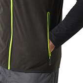 Regatta TRF695 Navigate Lightweight Fleece Bodywarmer