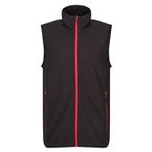 Regatta TRF695 Navigate Lightweight Fleece Bodywarmer