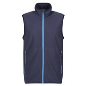 Regatta TRF695 Navigate Lightweight Fleece Bodywarmer