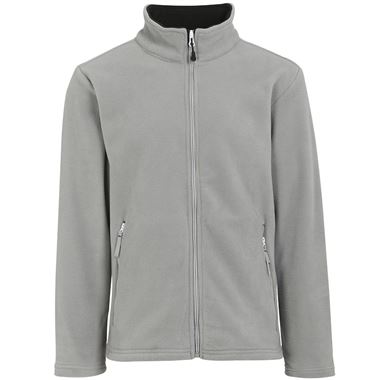 Regatta TRF725 Ascender Full Zip Fleece Jacket 250g